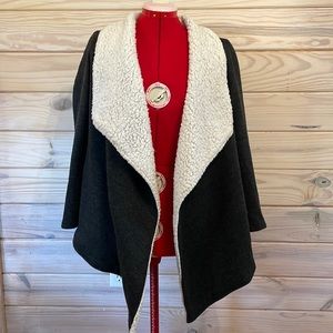 Anthropologie jacket